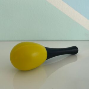 Yellow_Maraca