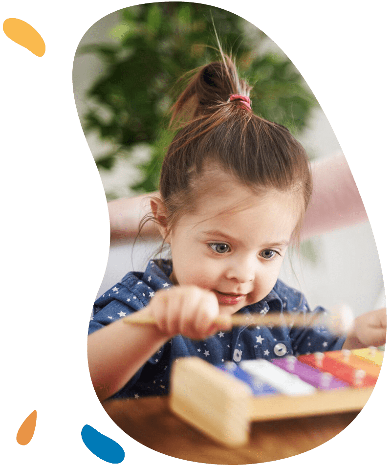 Skills of my little daughter are surprising